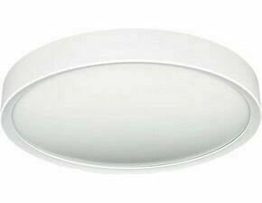LED svítidlo stropní GREENLUX SAMER White 24W NW, bílá