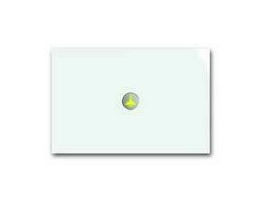 Ovladač jednonásobný ABB KNX priON 2CKA006310A0109, studio bílá, 6340-866-101-501