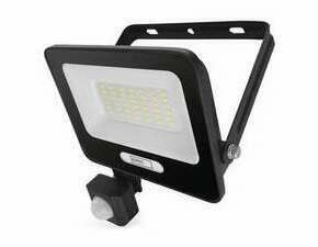 EMOS ZS2334B LED REFLEKTOR GLARO Č 30W 3000LM IP54 NW PIR