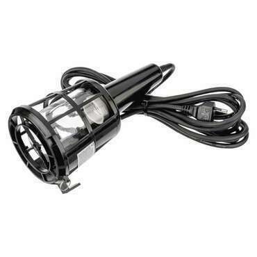 EMOS P4203 PŘENOSNÉ SVÍTIDLO 230V 60W 5M E27
