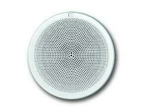 Mřížka reproduktoru ABB Audioworld 2CKA008200A0110, do vlhkého prostředí (AudioWorld); 8227