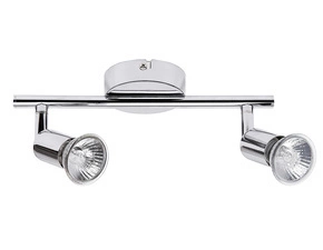 Svítidlo RABALUX 6046 NORTON chromová GU10 2x MAX 50W