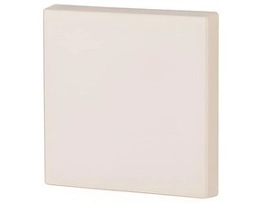EATON 172988 CWIZ-01/32 Kryt RF tlačítka 55x55mm, Krémová, lesklá