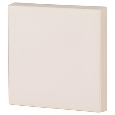 EATON 172988 CWIZ-01/32 Kryt RF tlačítka 55x55mm, Krémová, lesklá