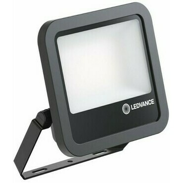 LED reflektor LEDVANCE FL 100 P 69W 10KLM 840 PS SY100 BK