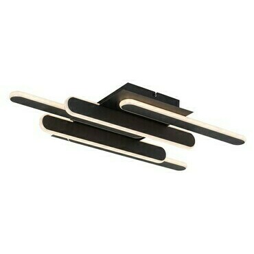 LED svítidlo stropní RABALUX 71050 Sindri LED 36W