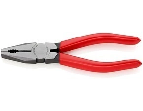 KNIPEX 03 01 160 Kleště kombinované
