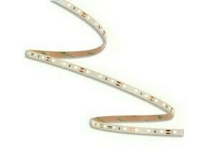 LED pásek LED-POL Strip SMD 12V/500LM/teplá bílá 50M