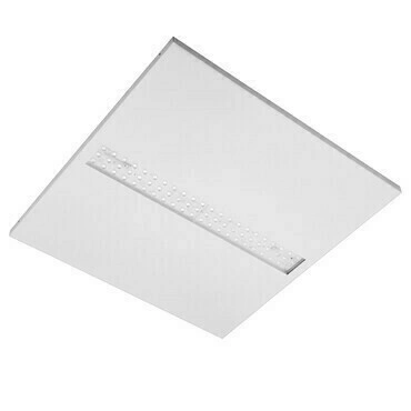 MODUS MODUS EC4000, LED 840, vestavný čtverec A, modul 600, třířadá optika Z60, SELV 700mA, pro ve