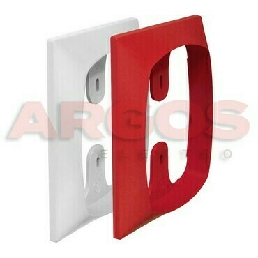 ESSER 805603 Rámeček pro bezdr. IQ8 Alarm