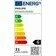 Výbojka metalhalogenidová Philips MASTERC CDM-Rm Elite Mini 20W/830 GX10 MR16 40D
