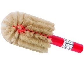 DEHN 785550  Vysávací štětka cylindrická D 25 / 85 mm pro soupravu pro suché čištění do 1000 V DEHN DEHN