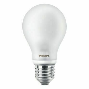 LED žárovka Philips  CorePro LEDBulbND 7-60W E27 A60 827FR G