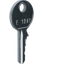 HAG FZ596 Náhradní klíč k FZ597