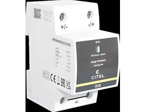 CITEL 65112102 DPVN40CS-21Y-1200