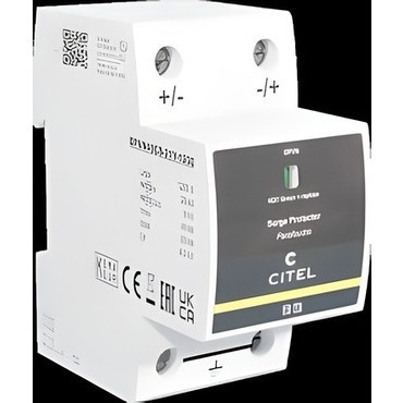 CITEL 65112102 DPVN40CS-21Y-1200