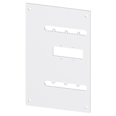 OEZ 3VA9268-0VK20 Montážní panel