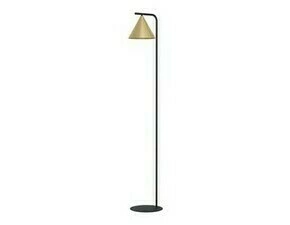 Lampa stojací EGLO STL 1 E27 SW MS-GEB.-GOLD NARICES