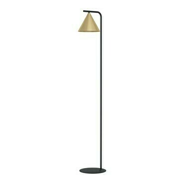 Lampa stojací EGLO STL 1 E27 SW MS-GEB.-GOLD NARICES
