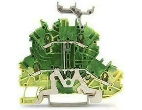 WAGO 2000-2237 Dvoupatrová svorka