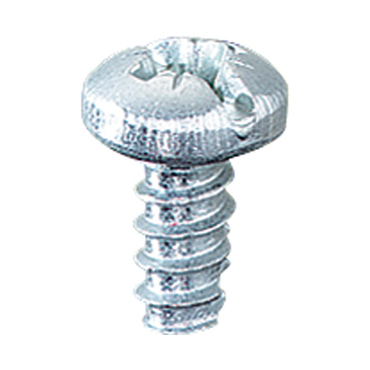 HEN Mi BZ 13 Samořezné pozinkované šrouby délka 13mm (1bal.=10ks)