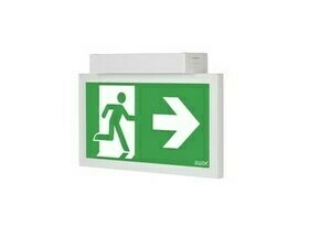 Svítidlo nouzové MODUS OZN/IF2ACS/1W/C/1/SA/X/WH