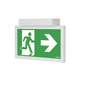 Svítidlo nouzové MODUS OZN/IF2ACS/1W/C/1/SA/X/WH