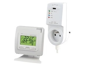 ELB 6795 BT725 WIFI WIFI bezdrátový termostat
