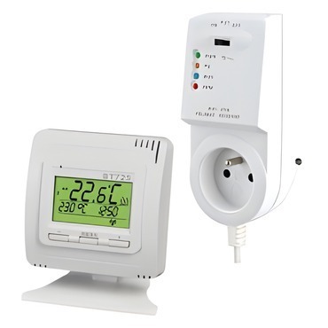 ELB 6795 BT725 WIFI WIFI bezdrátový termostat