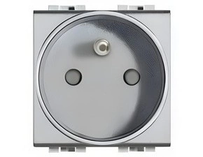 LEG S-NT4142 BTLT ZÁS. 2P+T S PO 2M 16A