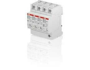 ABB 2CTB803983R1100 OVR T2 3N 40-350 P QS