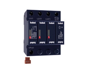 HAKEL 27670 HSA-720/3+1 S IT SPD typ 2+3 RP 0,46kč/ks