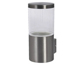 LED svítidlo venkovní LEDVANCE ENDURA CLASSIC EBRO WALL E27 ST