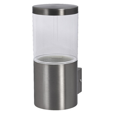 LED svítidlo venkovní LEDVANCE ENDURA CLASSIC EBRO WALL E27 ST