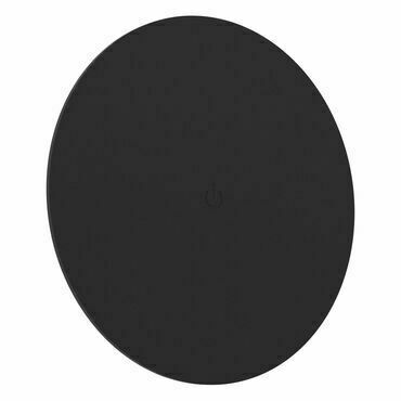 V!!! Svítidlo nástěnné EGLO LED-CCT-WL M.MAGNET SCHWARZ 'PORCIANO'