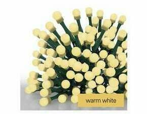 EMOS D5AW25 480LED XMAS CHERRY TIMER MF 48M WW