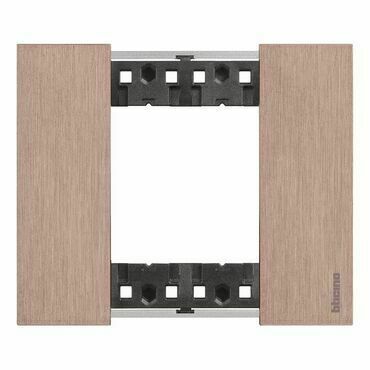 LEG KA4802ZM LNOW RÁMEČEK 2M MĚĎ