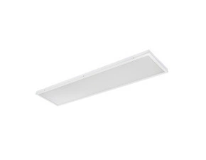 LED panel LEDVANCE PANEL 4IN1 1200 32W 830 UGR19WT FS1, bílá