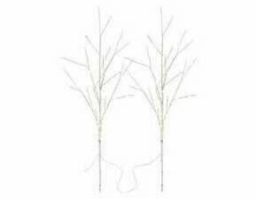 EMOS DCTW26 100LED BIRCH BRANCH WW SET 2 PCS