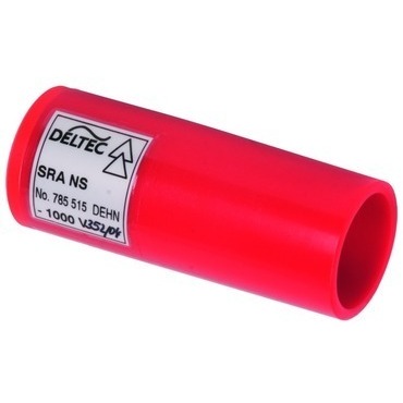 DEHN 785515  Adaptér trubky pro B/D D 40/25 mm pro soupravu pro suché čištění do 1000 V DEHN DEHN