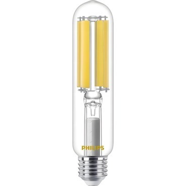 LED žárovka Philips TForce Core road 17W 727 E27 MV