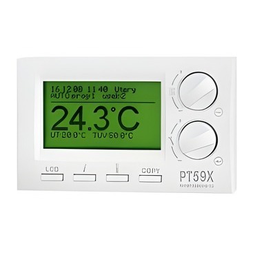 ELB 0660 PT59 X Prostorový Termostat s OT+