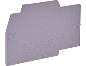ETI 003903062 uzavírací kryt, ESC-SFR.6/PT