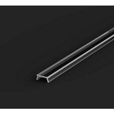 Difuzor GREENLUX CV-PROFIL (XD) CL 1m