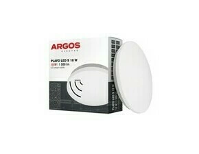LED svítidlo přisazené ARGOS PLAFO LED S 18W