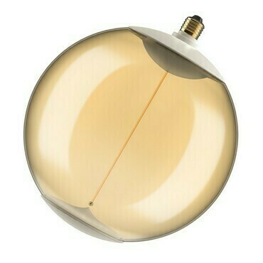 LED žárovka OSRAM 1906LBB45D12W/818230VFILAMMAGE27FS1