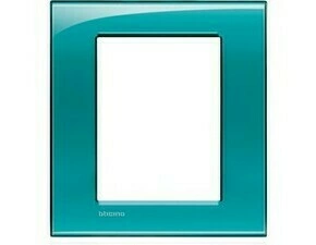 LEG LNA4826VD BT LLT RÁM.HR.3+3M TYRKYSZEL.