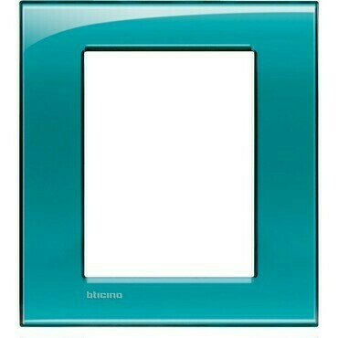 LEG LNA4826VD BT LLT RÁM.HR.3+3M TYRKYSZEL.