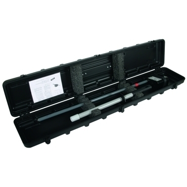 DEHN 766999  Umělohmotný kufr prázdný pro zkoušečku napětí PHE PHE délka 1270x215x140 mm DEHN DEHN