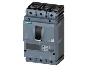 Jistič 3VA2116-5JP36-0AA0 3VA2116-5JP36-0AA0, 3VA21, In 160 A, Icu 55 kA / 415 V, nadproudová